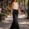 1788148617969248.jpg Women's 11.8 OZ Retro Cargo Square Front Patch Pockets Wide Leg Jeans