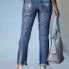 1788167168640522.jpg Women's 11.8 OZ High Rise Distressed Ankle Length Cropped Destroyed Ripped Skinny Jeans