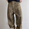 1788616125707957.jpg CAMO002 Men's Camo Digital All Over Printing Baggy Wide Leg Pants