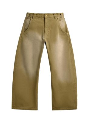 1788826564722362.jpg ZAB001 Men's 15.8 OZ Vintage Faded Wash Barrel‑leg Baggy Jeans