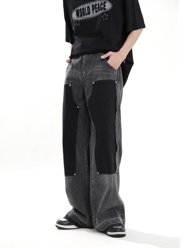 1788834958144018.jpeg Z070 Men's 13.6 OZ Carpenter Jeans