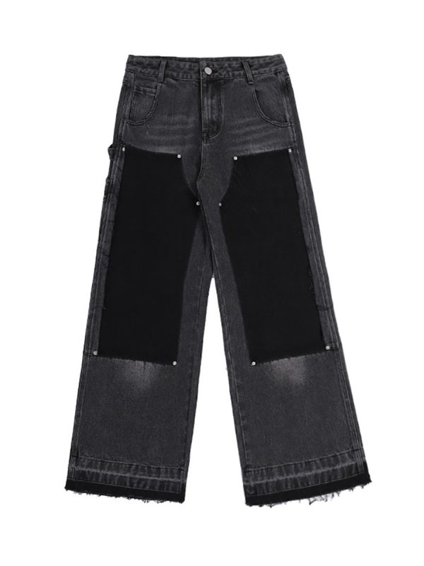 1788836816989690.jpeg Z070 Men's 13.6 OZ Carpenter Jeans