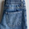 HMKD019  Loose-Fit Wide-Leg Jeans  Cotton 100%  2-8