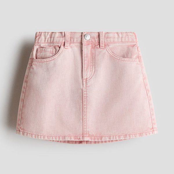 1789055862655566.jpg HMKD037 Denim Skirt Cotton 100% 2-8