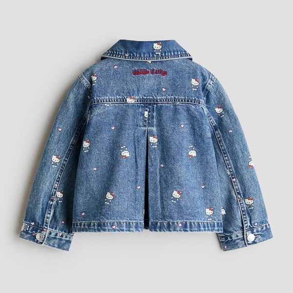 1789057008980868.jpg HMKD042 Printed Denim Jacket Cotton 100% 2-8