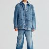 1789067588895155.jpg HMKD050 Cotton Denim Overshirt Cotton 100% 2-8