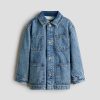 1789067593763881.jpg HMKD050 Cotton Denim Overshirt Cotton 100% 2-8
