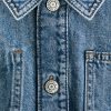 1789067598209902.jpg HMKD050 Cotton Denim Overshirt Cotton 100% 2-8