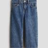 1789068743185446.jpg HMKD017 Baggy Fit Jeans 100% Cotton 2-8