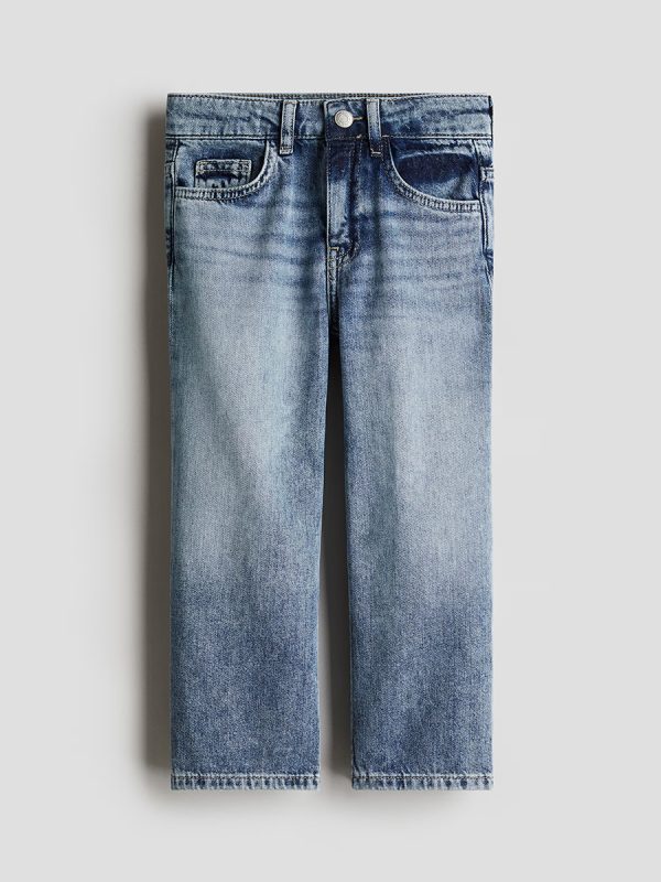 1789068813384016.jpg HMKD017 Baggy Fit Jeans 100% Cotton 2-8