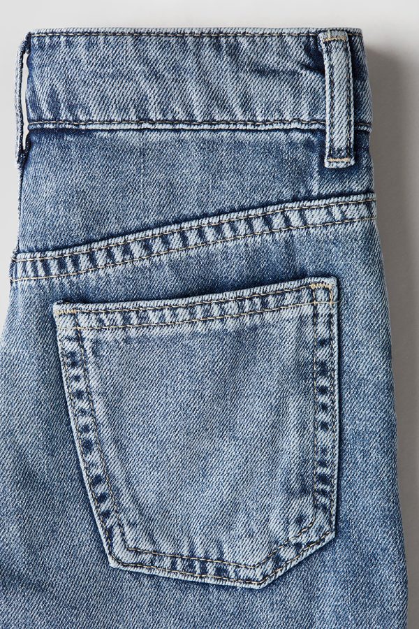 1789068826740515.jpg HMKD017 Baggy Fit Jeans 100% Cotton 2-8