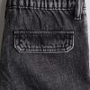HMKD014  Relaxed Tapered Fit Jeans  Cotton 100%