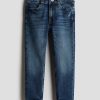 1789130386145512.jpg HMKD015 Super Soft Slim Fit Jeans Cotton 78%, Polyester 21%, Spandex 1% 2-8P0