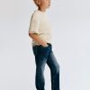 1789130391376900.jpg HMKD015 Super Soft Slim Fit Jeans Cotton 78%, Polyester 21%, Spandex 1% 2-8P0