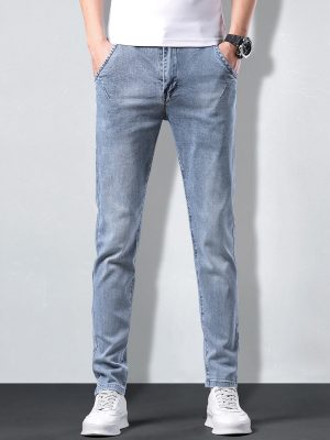 1987  Skinny Jeans
