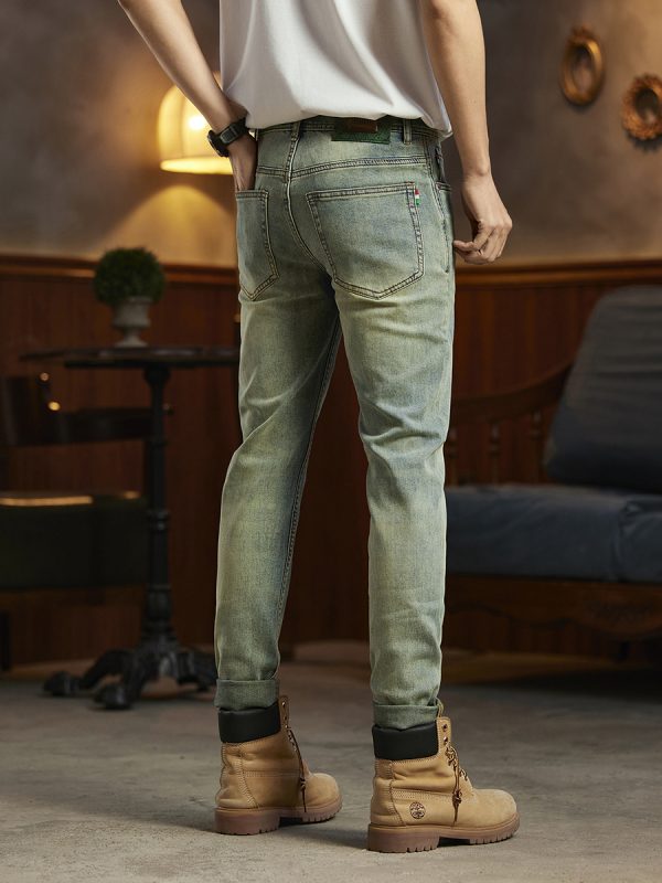 375  Skinny Jeans