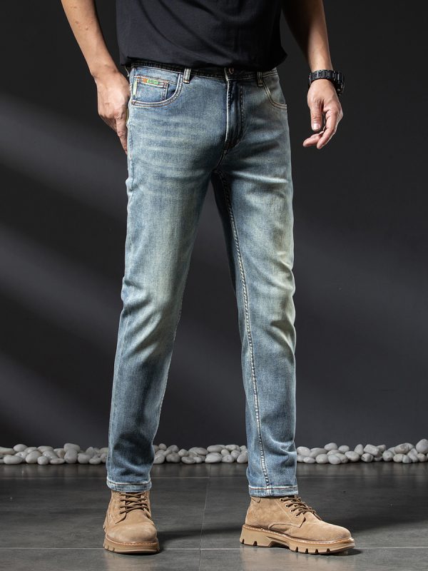 377  Skinny Jeans