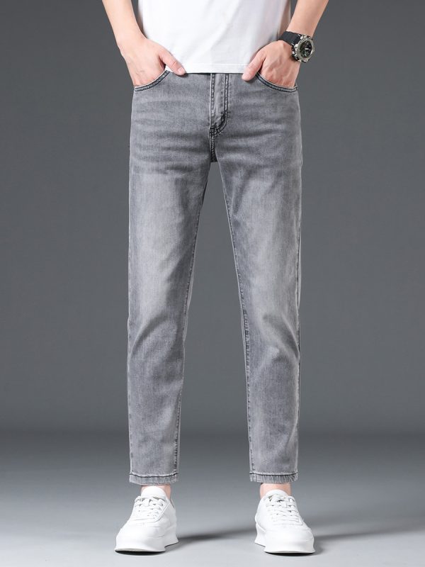 2063  Skinny Jeans