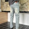 L7705  Skinny Jeans