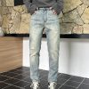 L7705  Skinny Jeans