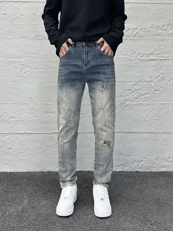 1789386835929279.jpg L7720 Skinny Jeans
