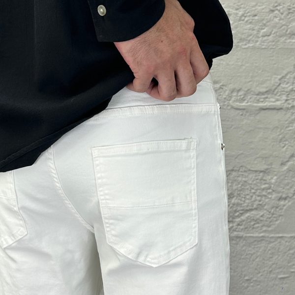 L7727  Skinny Jeans