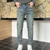 L7760  Skinny Jeans