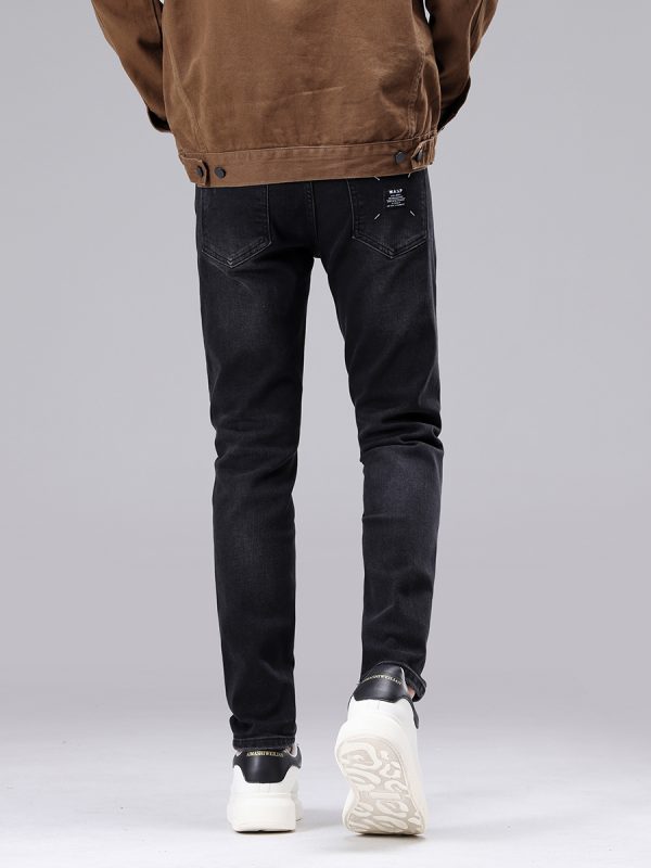 L7901  Skinny Jeans