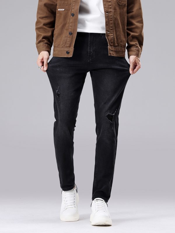 L7901  Skinny Jeans