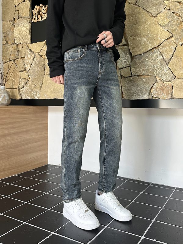 L7917  Skinny Jeans