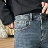 L7917  Skinny Jeans