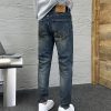 L7938  Skinny Jeans