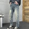 L7939  Skinny Jeans