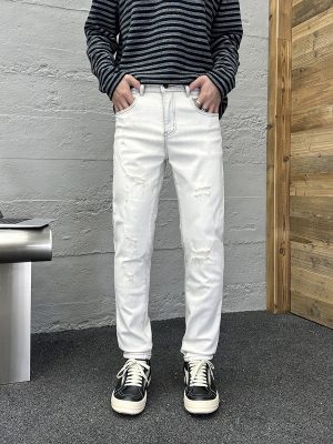 L7962  Skinny Jeans