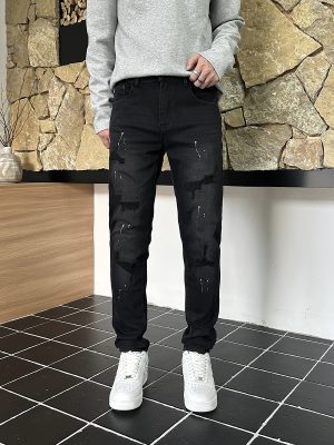 L7976  Skinny Jeans