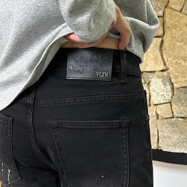 L7976  Skinny Jeans