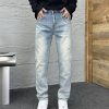 L8010  Skinny Jeans