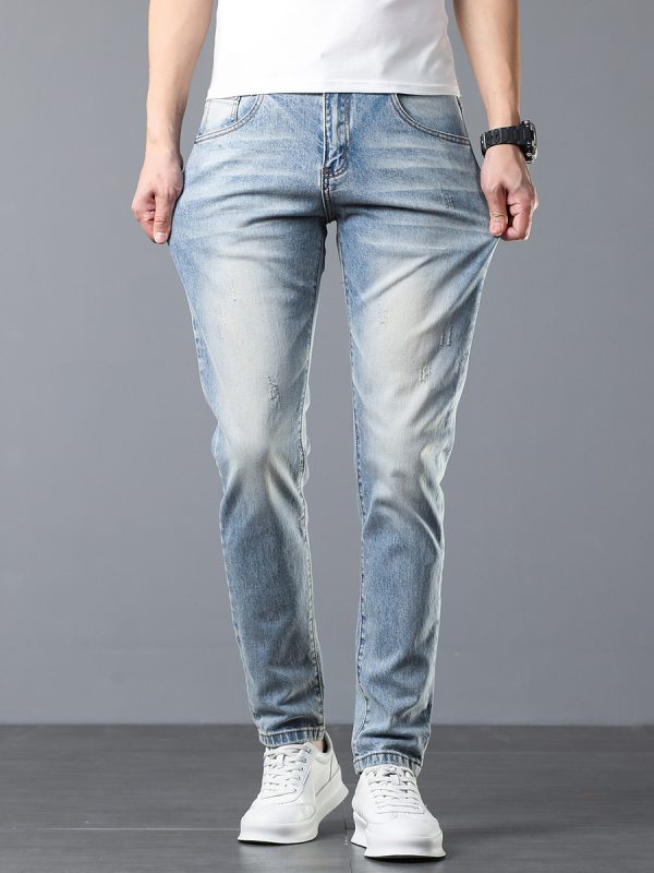 DQ  210  Skinny Jeans