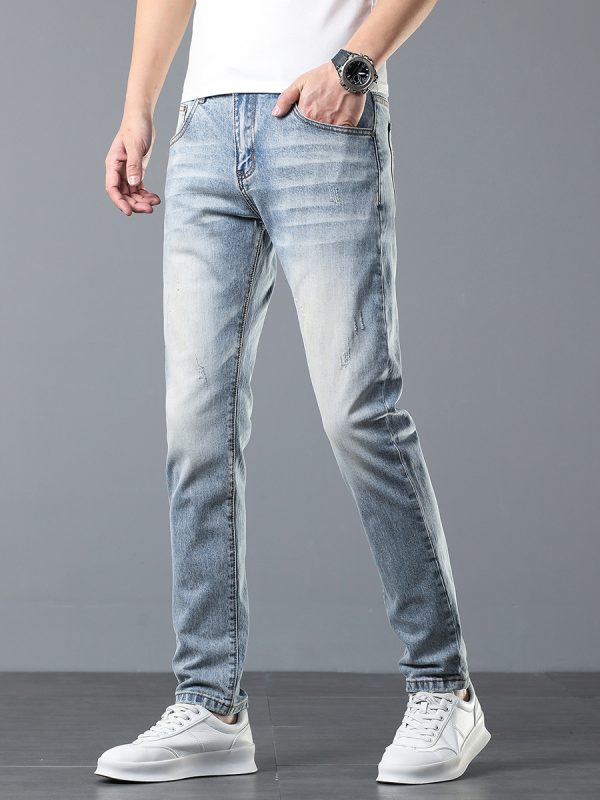 DQ  210  Skinny Jeans