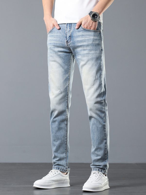 DQ  210  Skinny Jeans