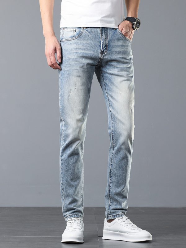 DQ  210  Skinny Jeans