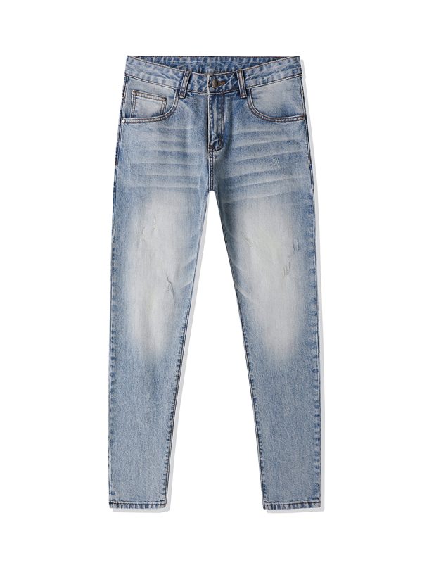 DQ  210  Skinny Jeans
