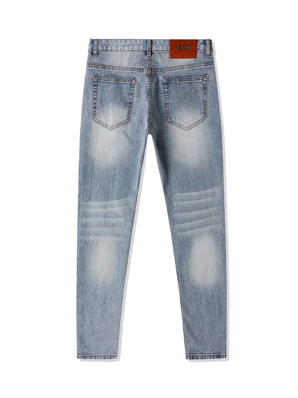 DQ  210  Skinny Jeans
