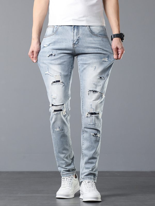 DQ  871  Skinny Jeans