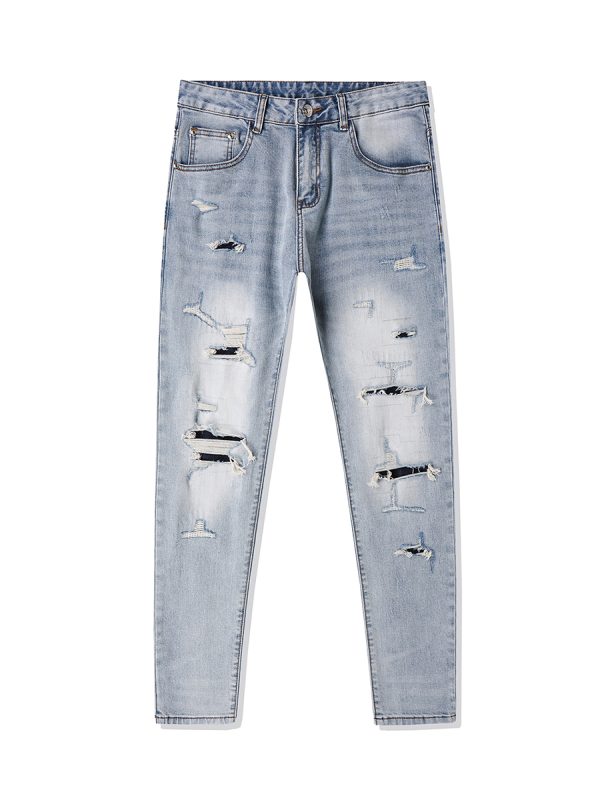 DQ  871  Skinny Jeans