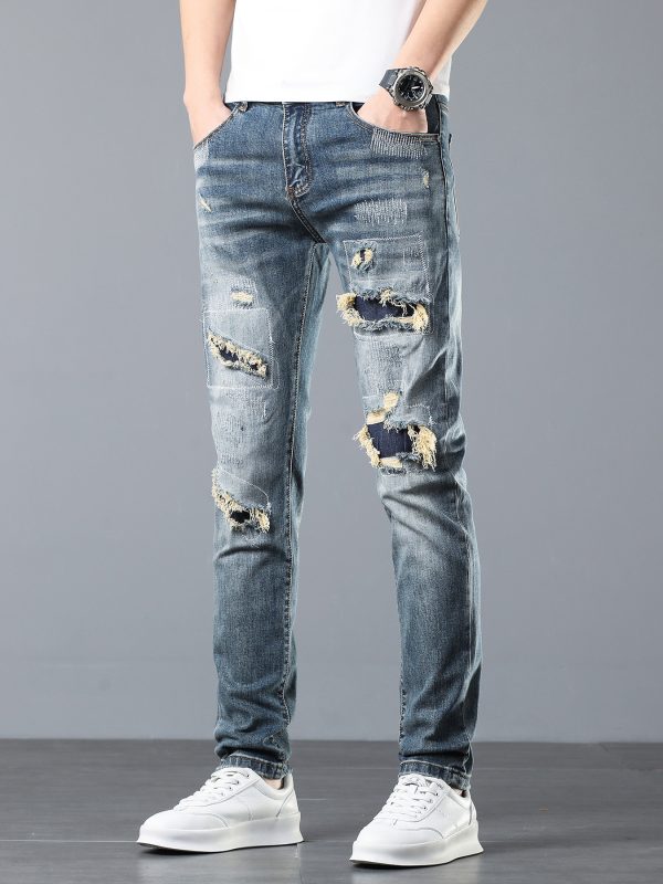 1789716659659925.jpg DQ 891 Skinny Jeans
