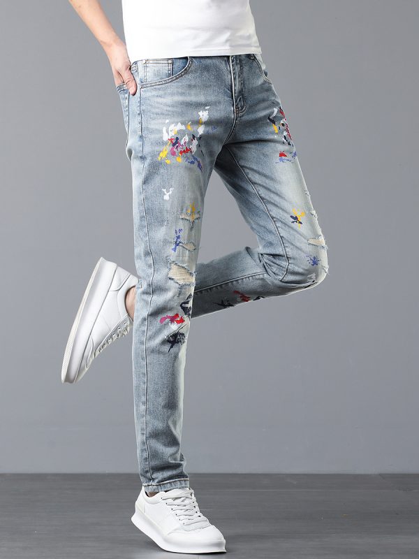 DQ  892  Skinny Jeans