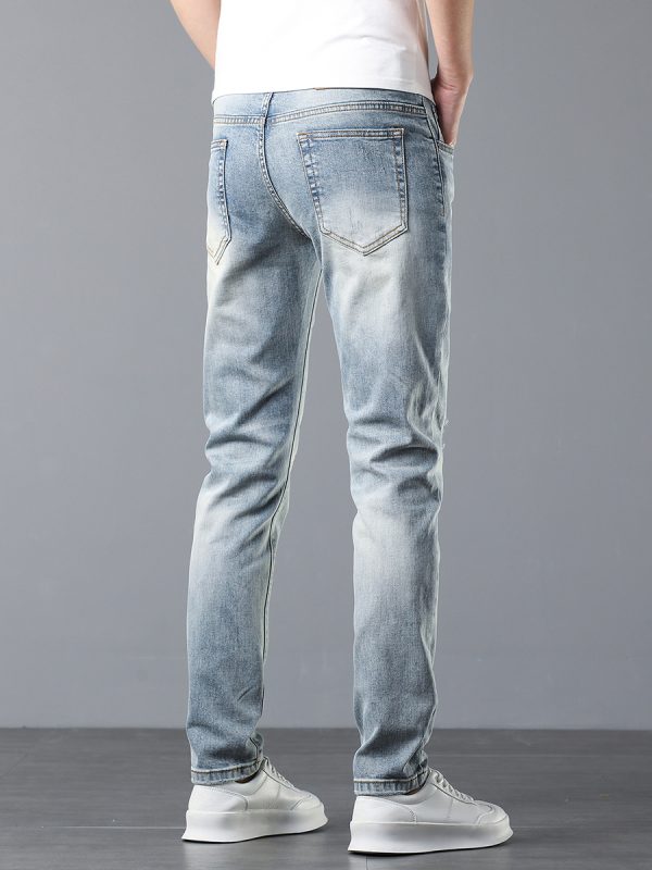 DQ  892  Skinny Jeans