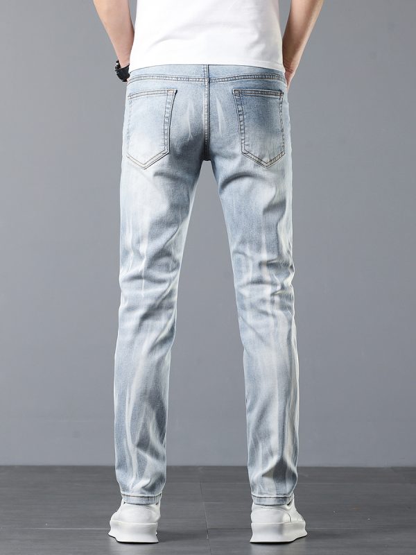 DQ  893  Skinny Jeans