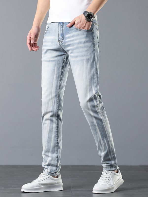 DQ  893  Skinny Jeans